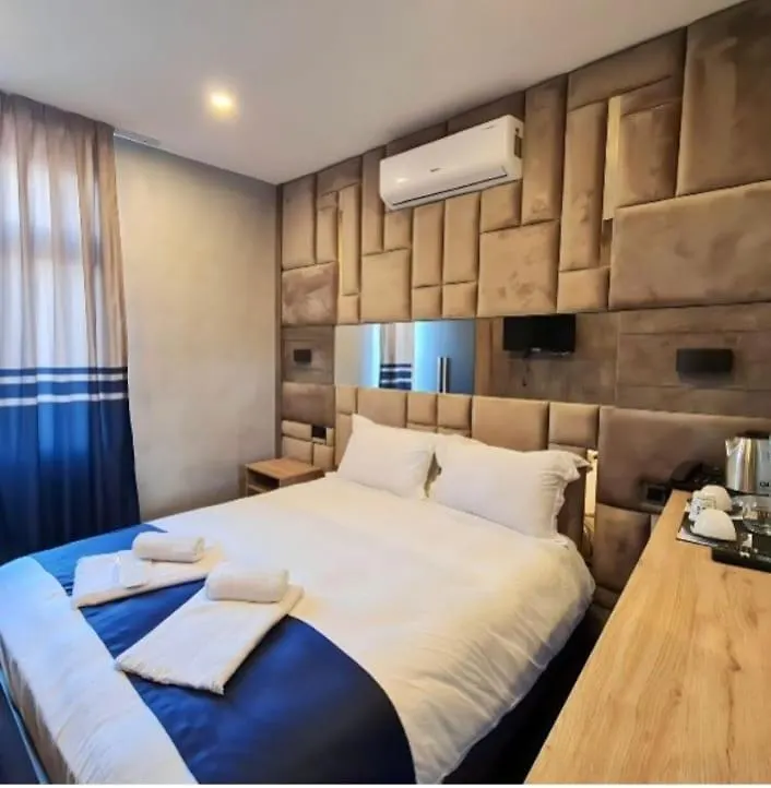 Alacati Sosyete Butik Otel 0*,