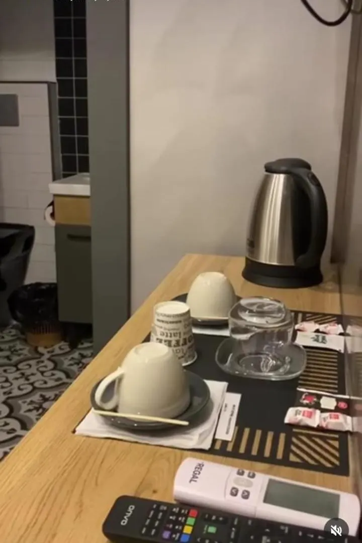 فندق Alacati Sosyete Butik Otel تركيا