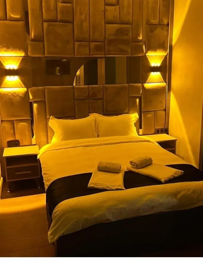 فندق Alacati Sosyete Butik Otel