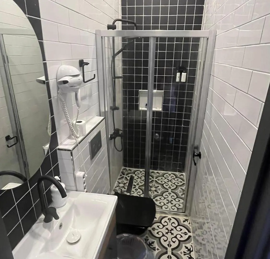 فندق Alacati Sosyete Butik Otel